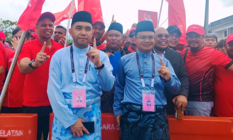 prn negeri sembilan
