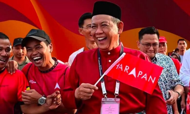 prn negeri sembilan