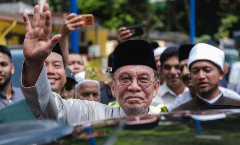 jho low