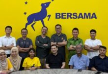 bersama