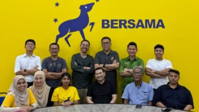 bersama