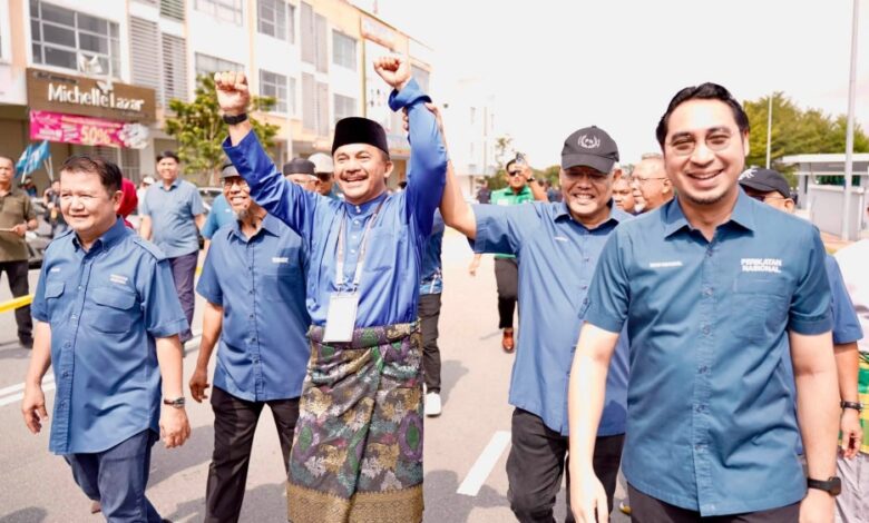 umno