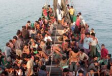 rohingya