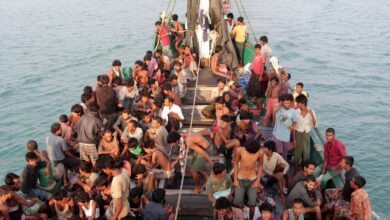 rohingya