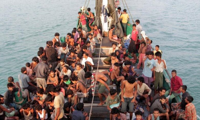 rohingya