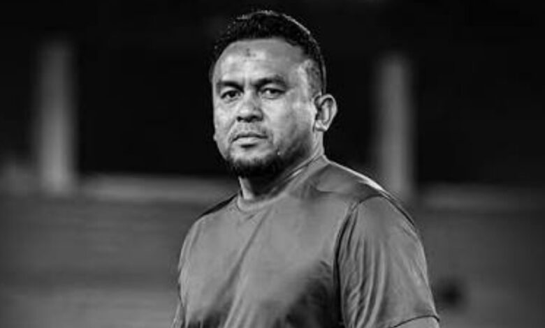 pemain bola