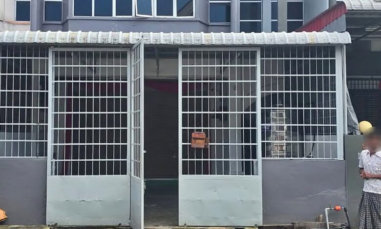 sekolah