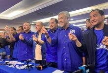 prn johor