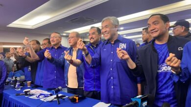prn johor