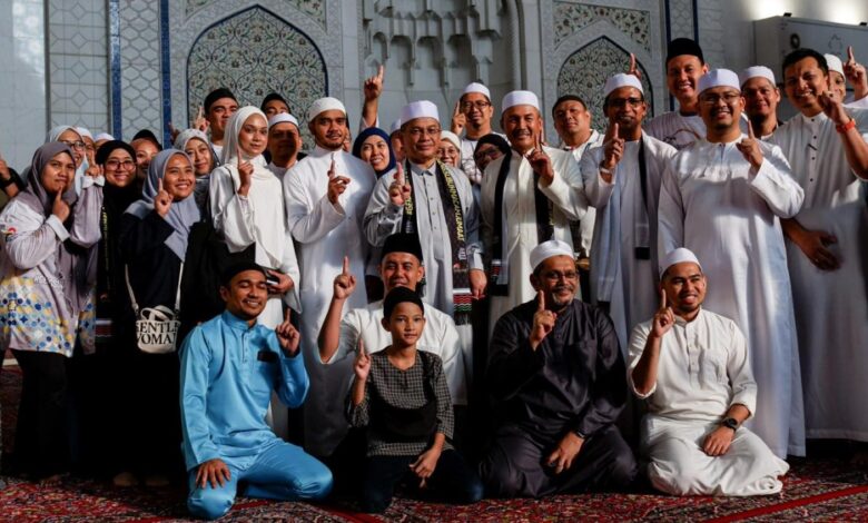 subuh