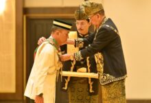 sultan kedah