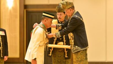 sultan kedah