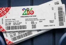 tiket
