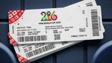 tiket