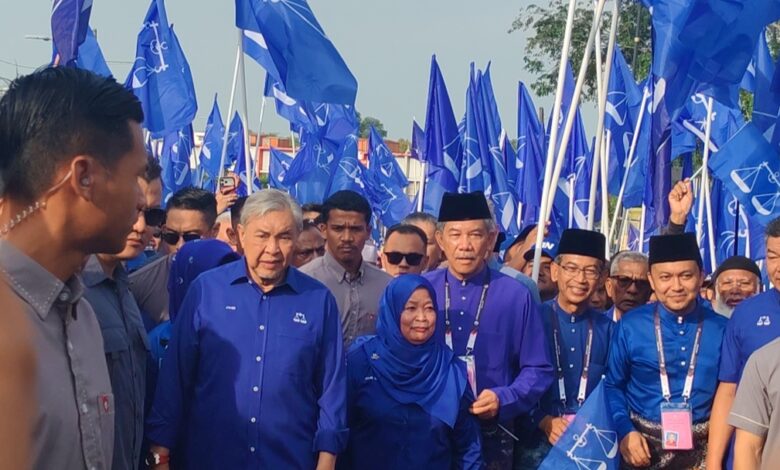 tok mat