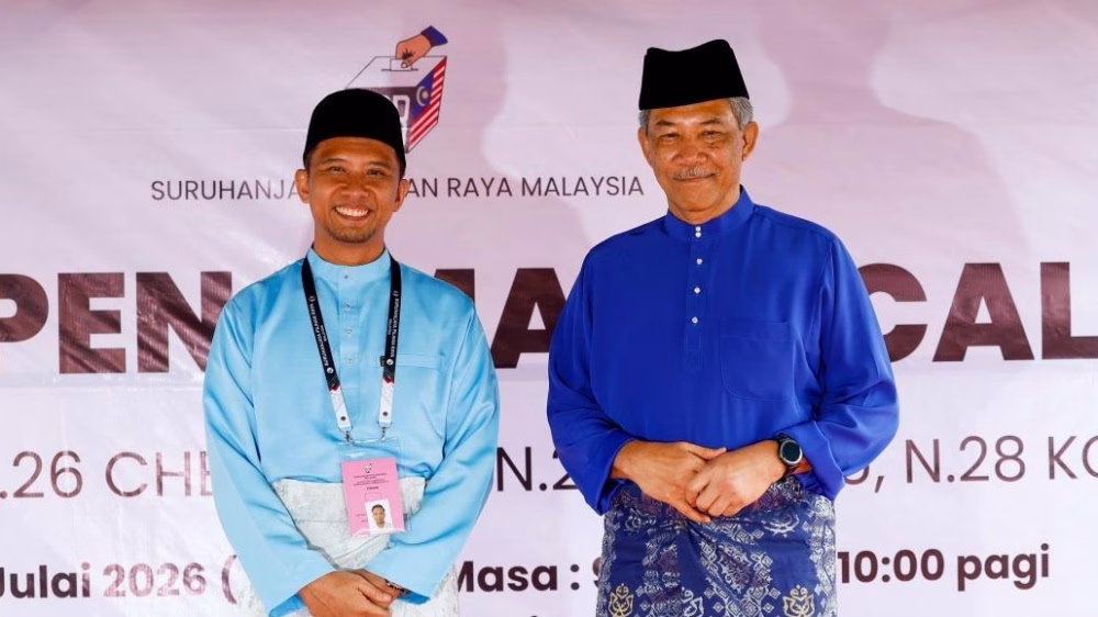 prn negeri sembilan