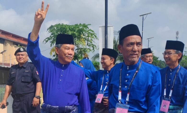 tok mat
