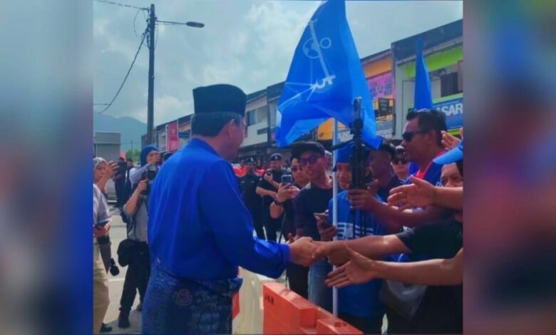 tok mat