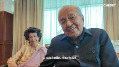 mahathir