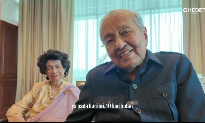 mahathir