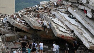 gempa