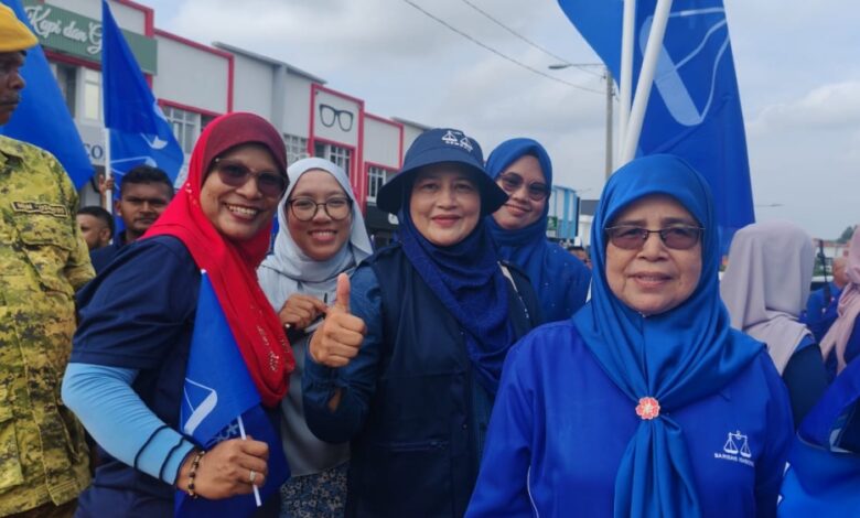 prn negeri sembilan