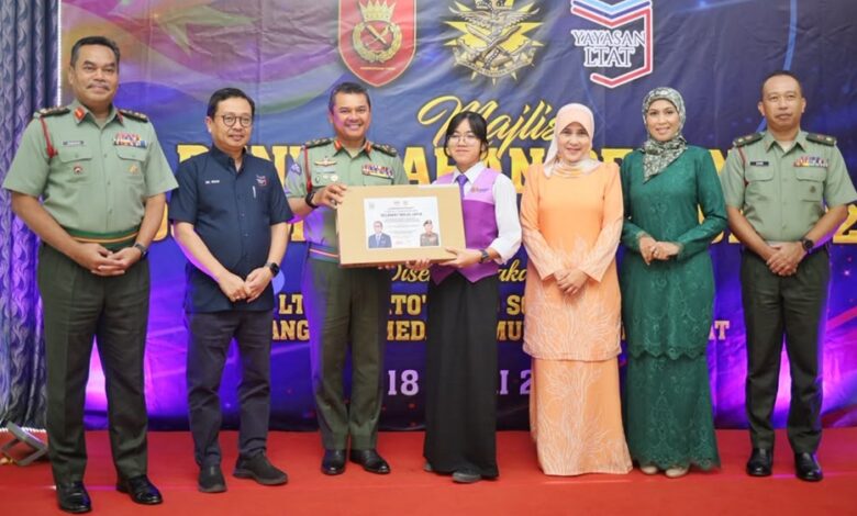 yayasan