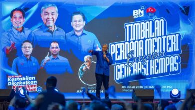 prn johor