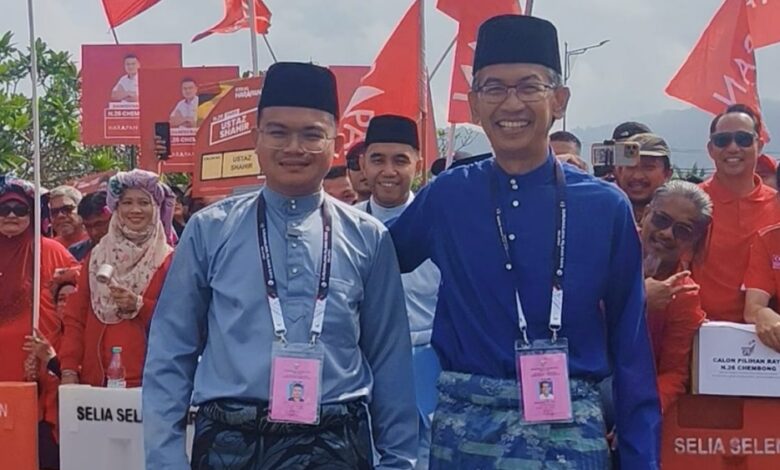 prn negeri sembilan