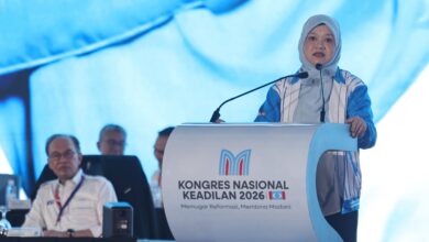 fadhlina sidek