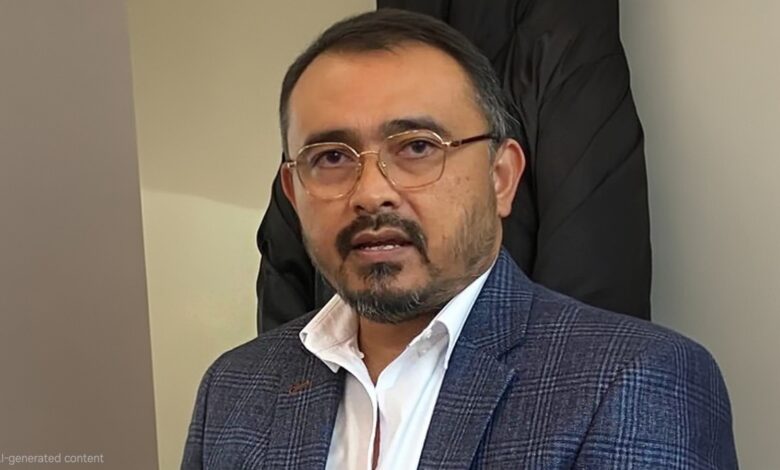 norsyahrin hamidon