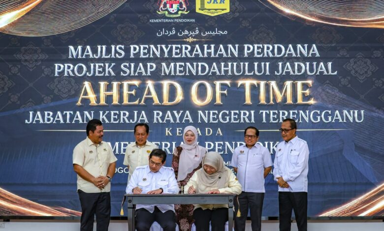 projek