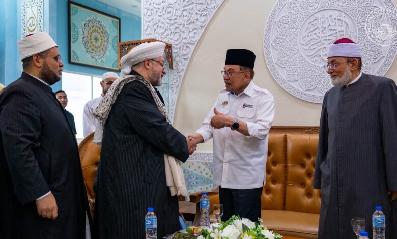 ulama