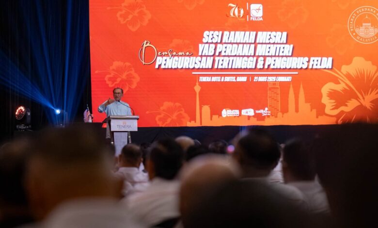 felda