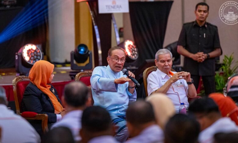felda