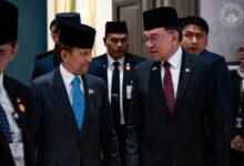 Brunei