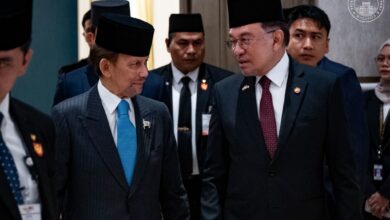 Brunei