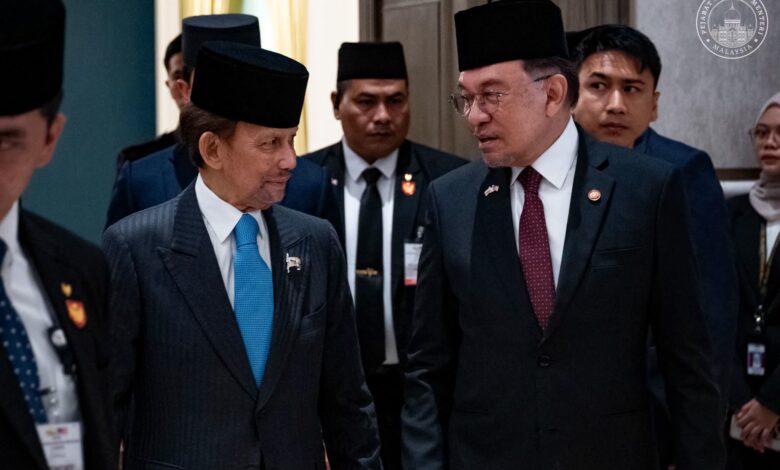 Brunei
