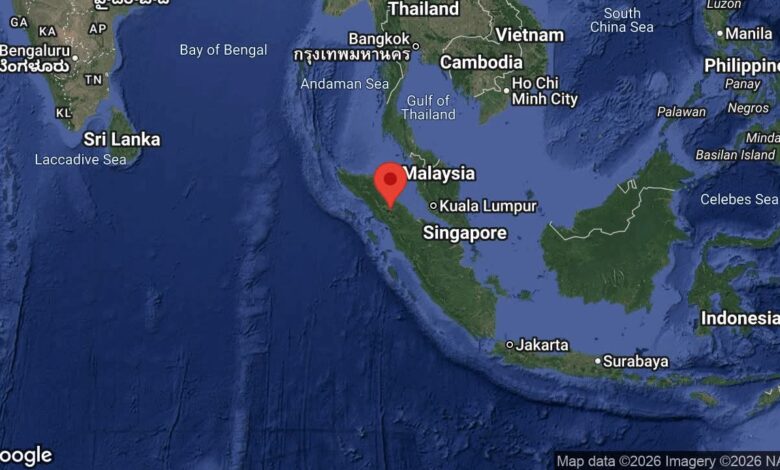 Gempa