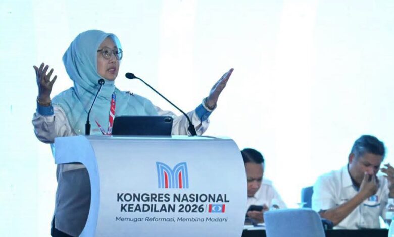zaliha mustafa