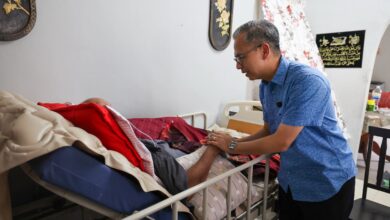fahmi fadzil