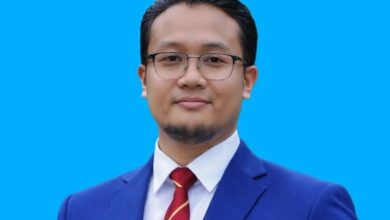 Shahrul
