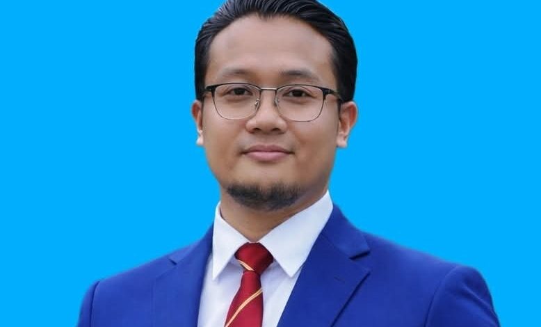 Shahrul