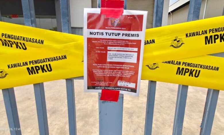 Tutup