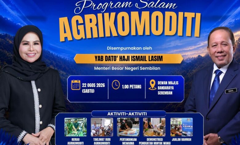 Agrikomoditi