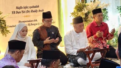 ruddy awah islam