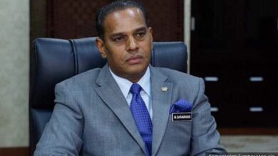 Saravanan
