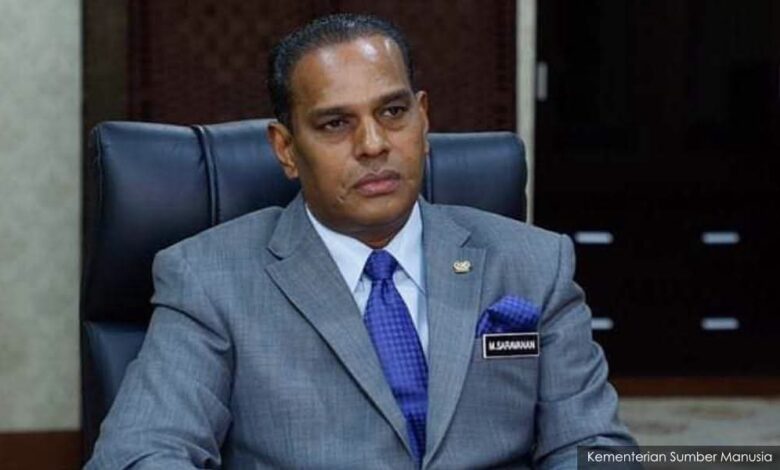 Saravanan