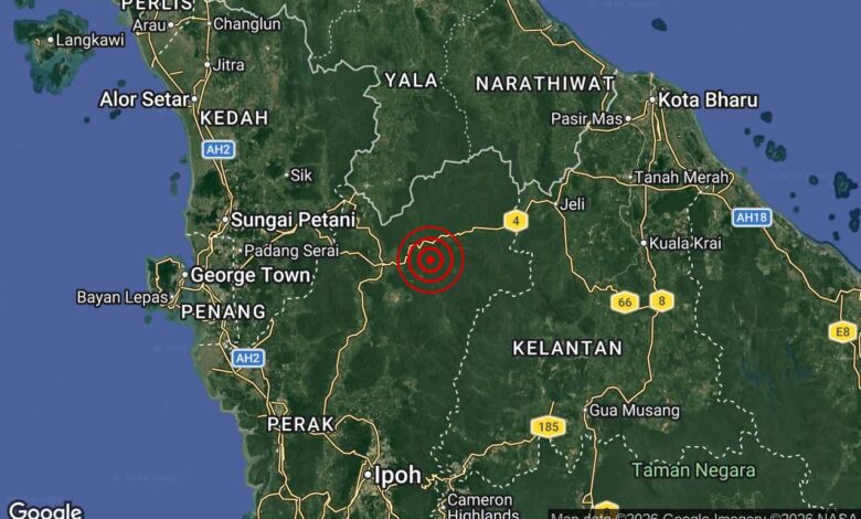 Gempa