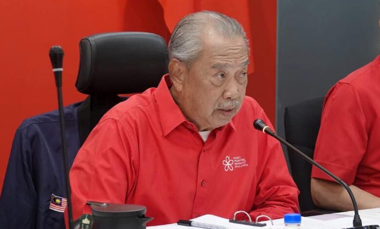 Muhyiddin